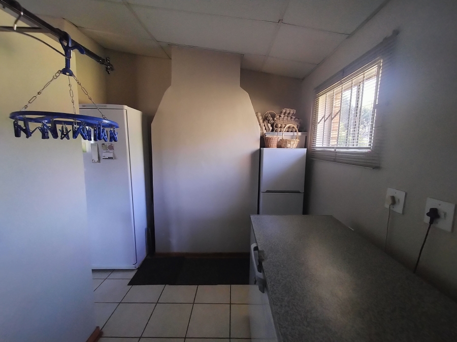 Commercial Property for Sale in Ganspan Northern Cape